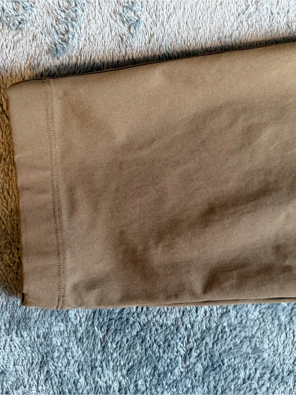 lululemon athletica Men's olive green Chino-Style Pants